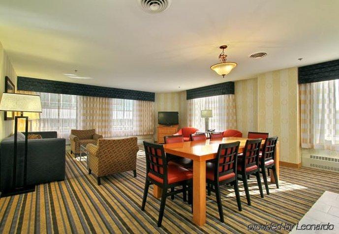 Renaissance Des Moines Savery Hotel Habitación foto