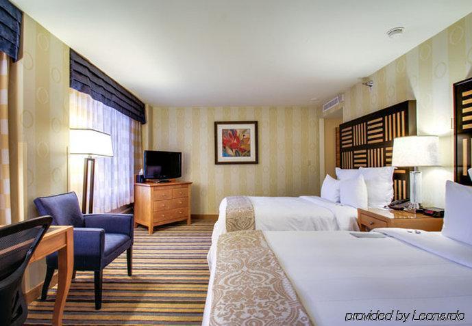 Renaissance Des Moines Savery Hotel Habitación foto