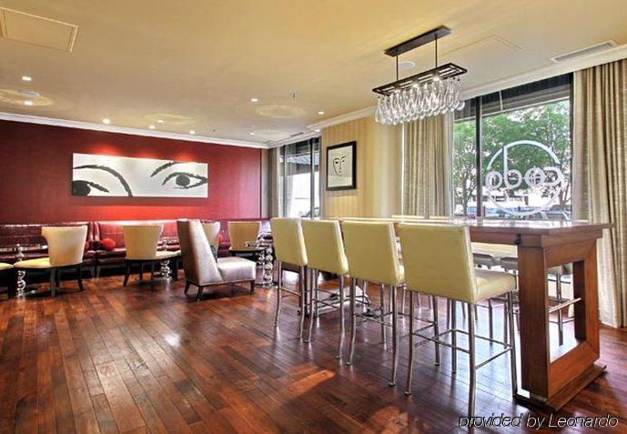 Renaissance Des Moines Savery Hotel Interior foto
